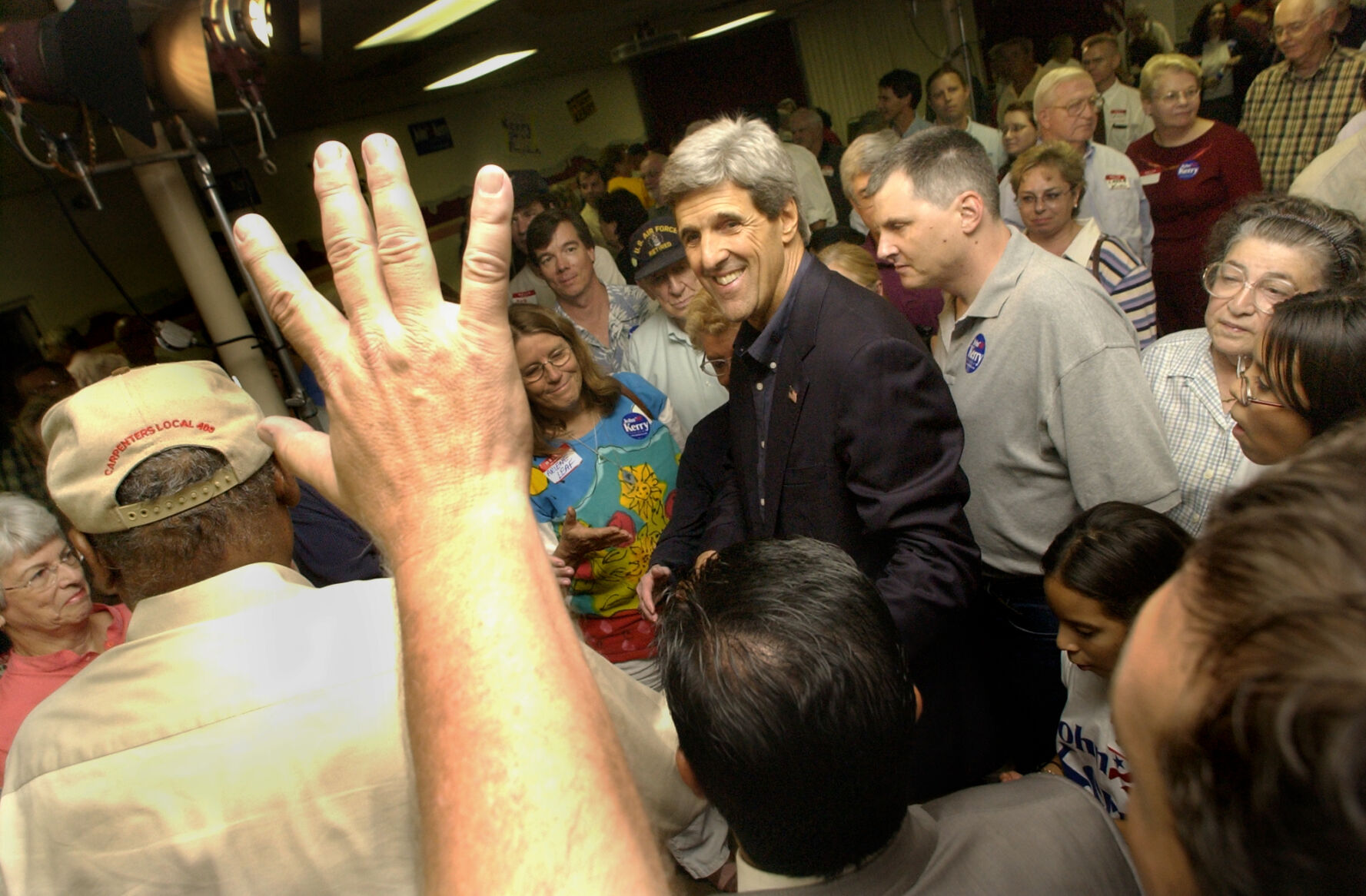 John Kerry
